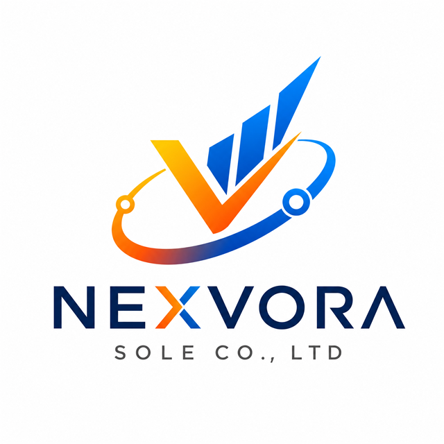 NEXVORA SOLE CO., LTD